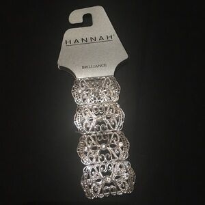Hannah‎ Bracelet